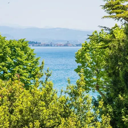 Marialuisa's - Le Rive Del Apartament