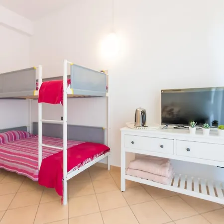 Apartament Marialuisa's - Le Rive Del