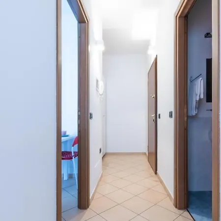Marialuisa's - Le Rive Del Apartmán Desenzano del Garda
