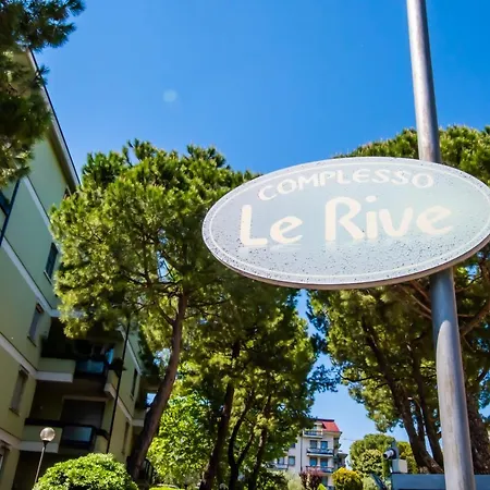Apartament Marialuisa's - Le Rive Del *