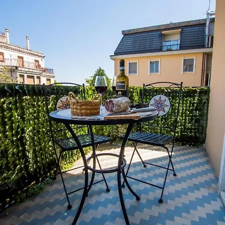 Marialuisa's - Le Rive Del * Desenzano del Garda