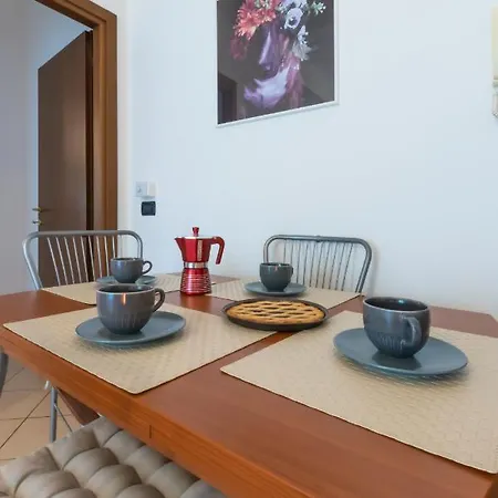 Marialuisa's - Le Rive Del * Desenzano del Garda