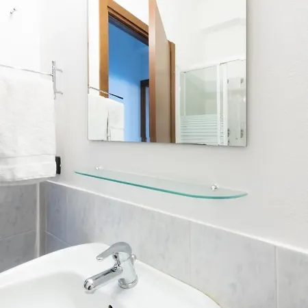 Marialuisa's - Le Rive Del Apartmán