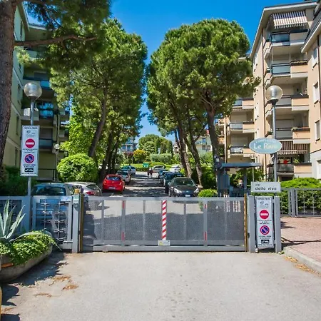 Apartmán Marialuisa's - Le Rive Del