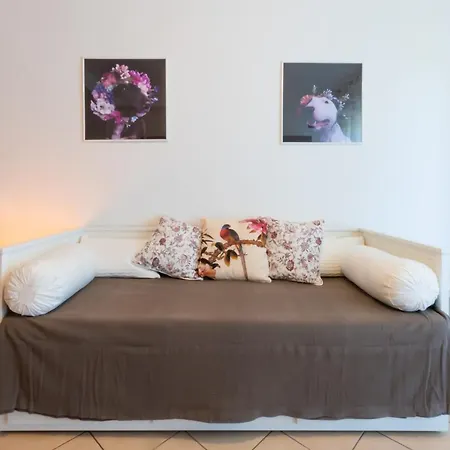 Apartmán Marialuisa's - Le Rive Del