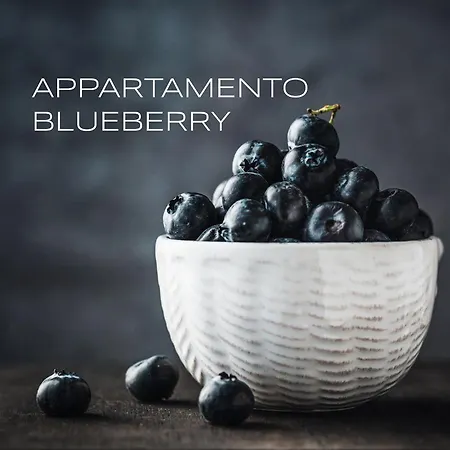 Apartmán Marialuisa's - Le Rive Del