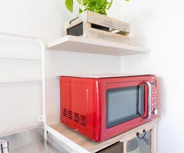 Apartament Marialuisa's - Le Rive Del
