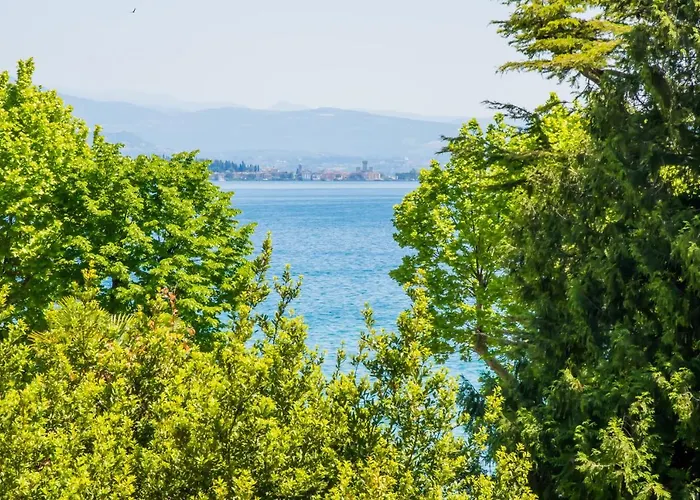 Marialuisa's - Le Rive Del Apartament