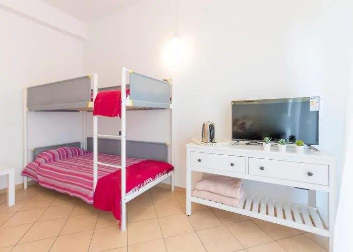 Apartament Marialuisa's - Le Rive Del