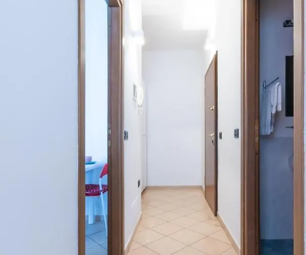 Marialuisa's - Le Rive Del Apartament Desenzano del Garda