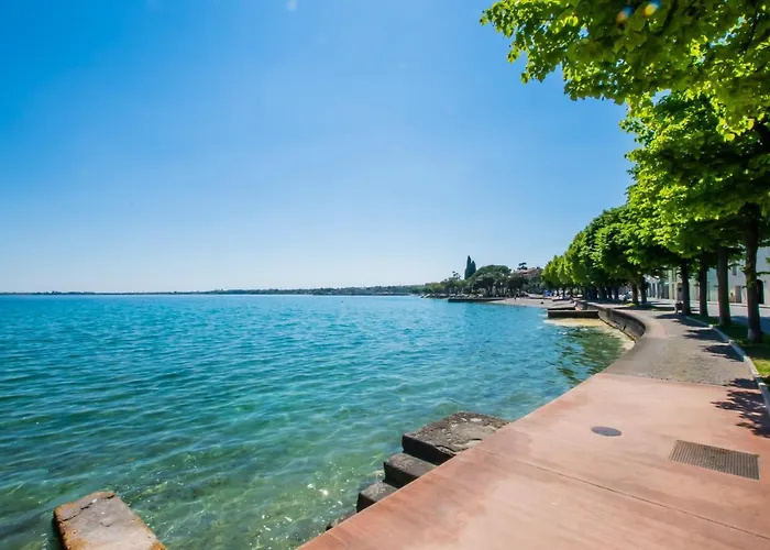 Marialuisa's - Le Rive Del
