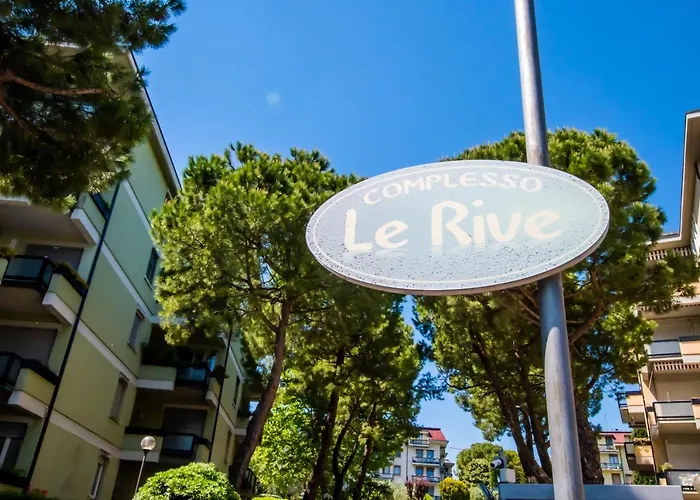 Apartament Marialuisa's - Le Rive Del *