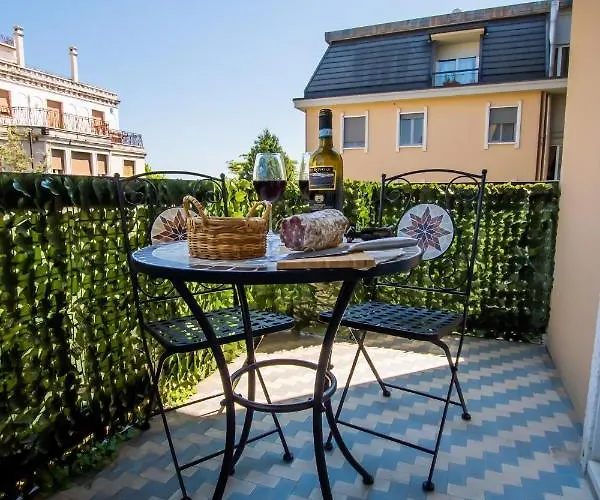 Marialuisa's - Le Rive Del * Desenzano del Garda