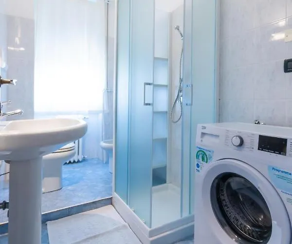 Marialuisa's - Le Rive Del Apartament *