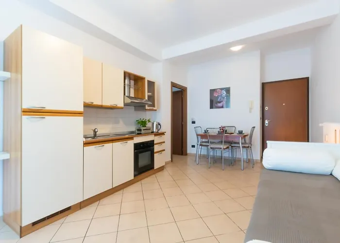 Marialuisa's - Le Rive Del Apartament Desenzano del Garda