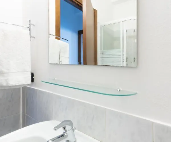 Marialuisa's - Le Rive Del Apartament
