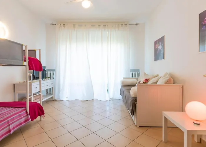 Apartament Marialuisa's - Le Rive Del Desenzano del Garda