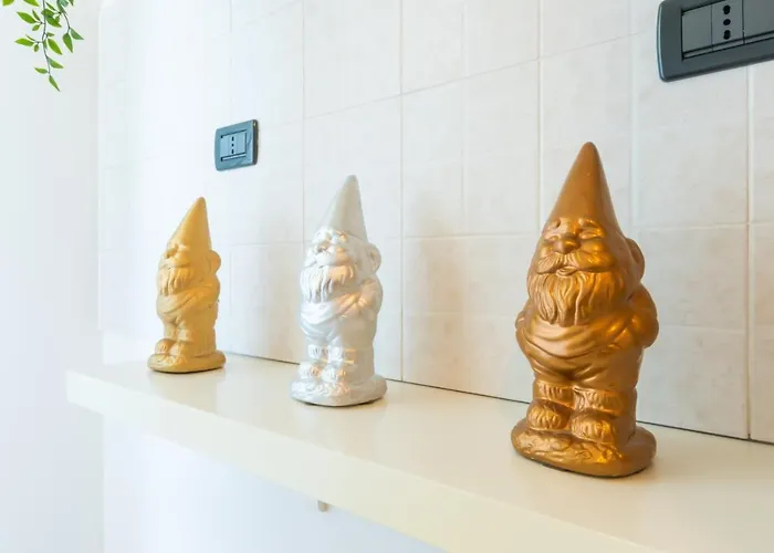 Marialuisa's - Le Rive Del Apartament Desenzano del Garda
