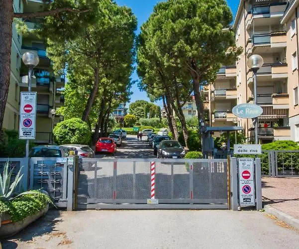 Apartament Marialuisa's - Le Rive Del