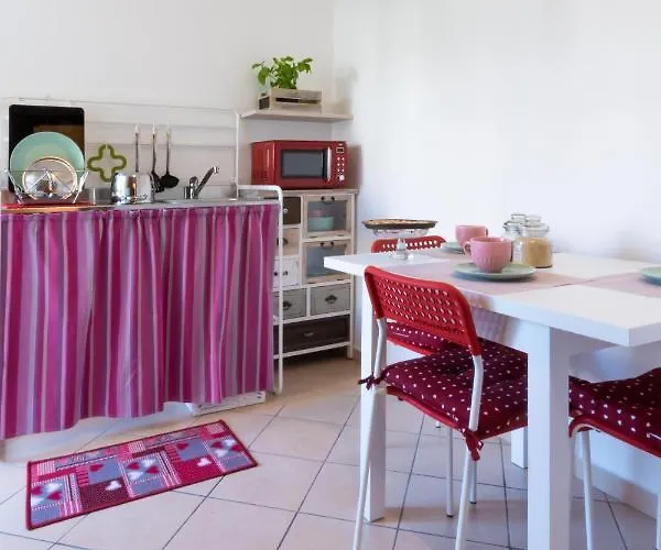 Marialuisa's - Le Rive Del Desenzano del Garda