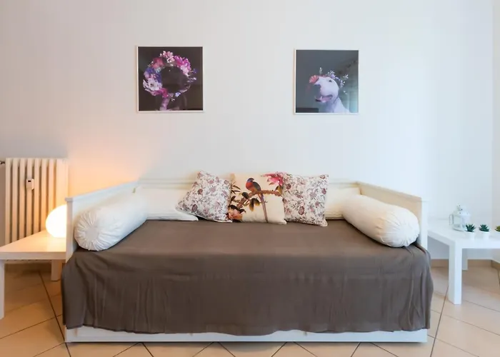 Apartament Marialuisa's - Le Rive Del